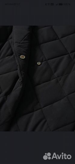Пальто mango.XS