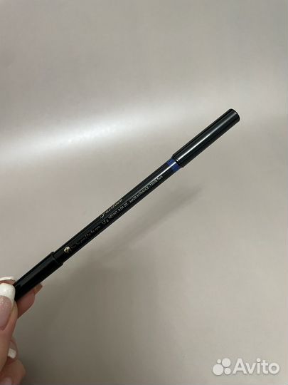 Guerlain Водостойкий карандаш для глаз с точилкой