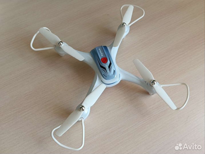 Квадрокоптер syma
