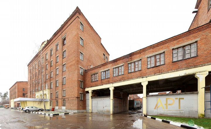Сдам складское помещение, 660 м²
