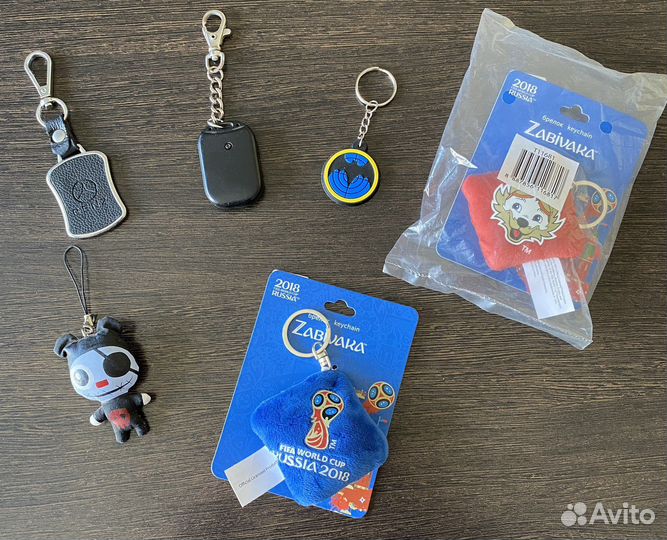 Брелок сигнализации на Мерседес w 202