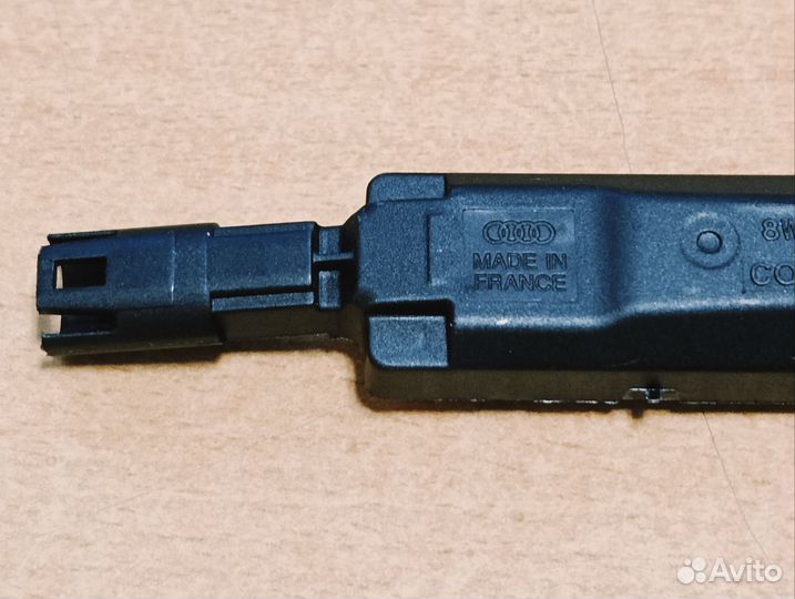 Датчик ручек Audi keyless Audi с 2016гв