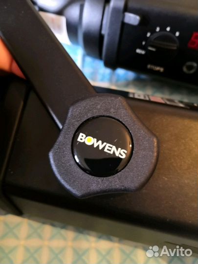 Bowens gemini GM500R