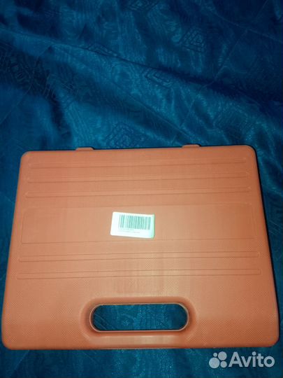 Прибор для замера давления топлива в авто