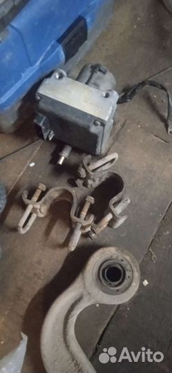 Клюшки G- класс W-463