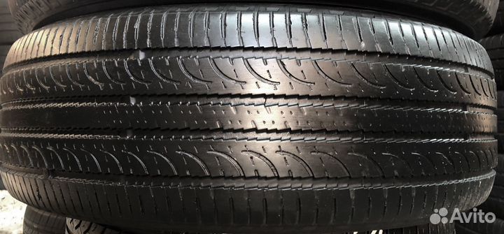 Yokohama Geolandar SUV G055 235/60 R18