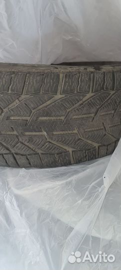 Tigar Winter 225/50 R17 94H