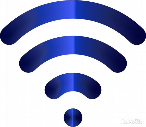 Настройка wi-fi