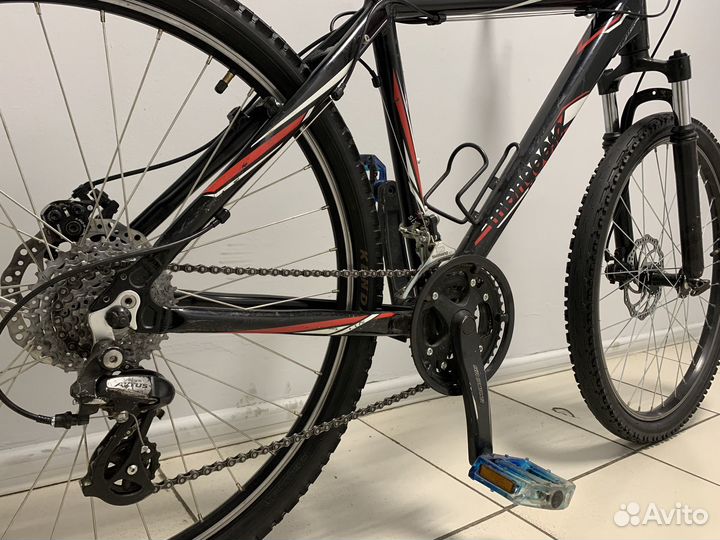 Mongoose switchback comp M