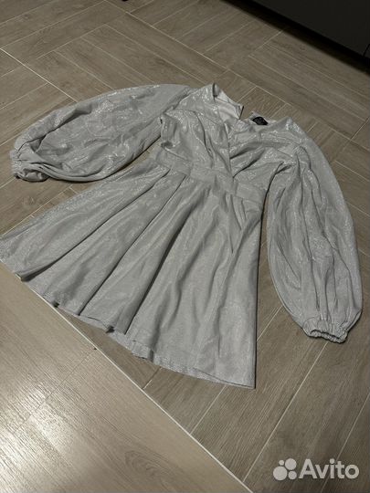 Платье clanvi s