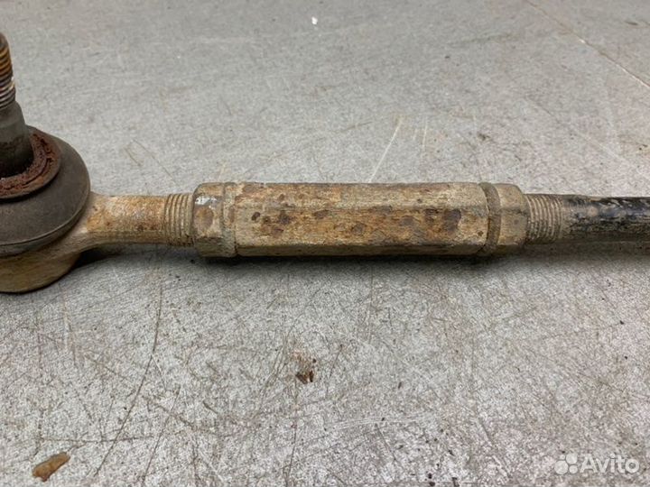 Рычаг задний Toyota Avensis T250 универсал 2.0 1AZ