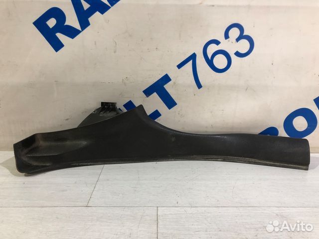 Обшивка порога зад прав cadillac BLS 1.9 дизель