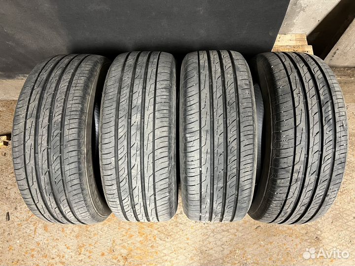 Nitto NT860C 205/55 R16 91V
