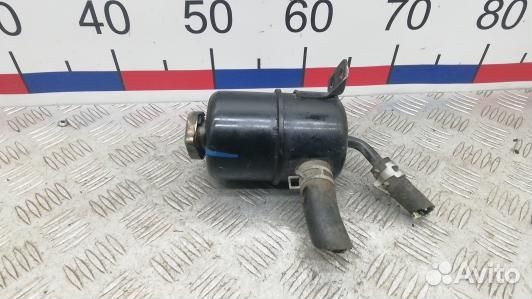 Бачок гу mitsubishi pajero sport 1 (ABR02NO01)