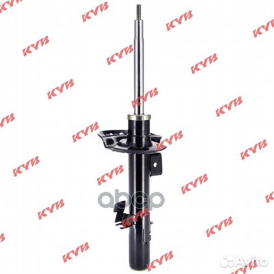 Амортизатор прав перед land rover freelander 2