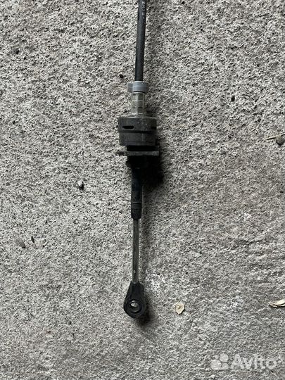 Трос переключения передач АКПП лада гранта