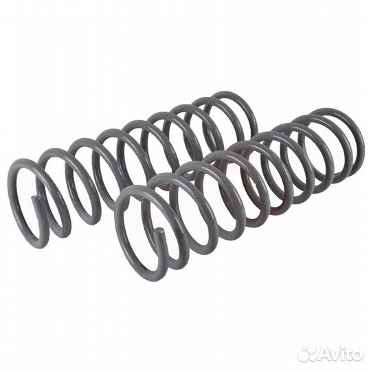 Пружины нива Урбан, обычная