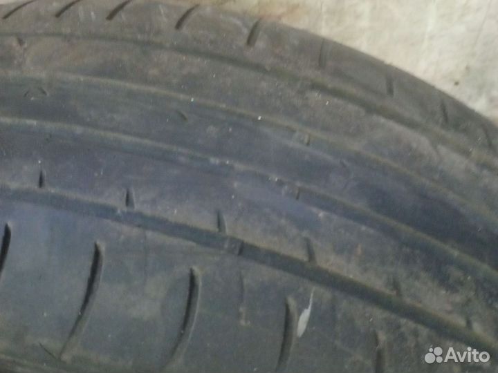 Hankook Ventus Prime 2 K115 235/55 R19 101V