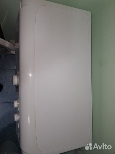 Стиральная машина indesit узкая