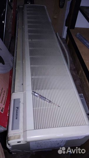 Кондиционеры Daikin