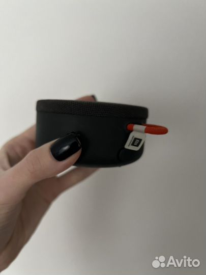 Bluetooth колонка xiaomi