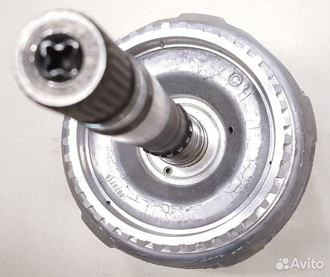 Барабан сцепления АКПП Chevrolet GMC Hummer 4L60E
