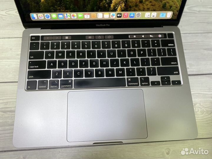 Apple MacBook pro 13