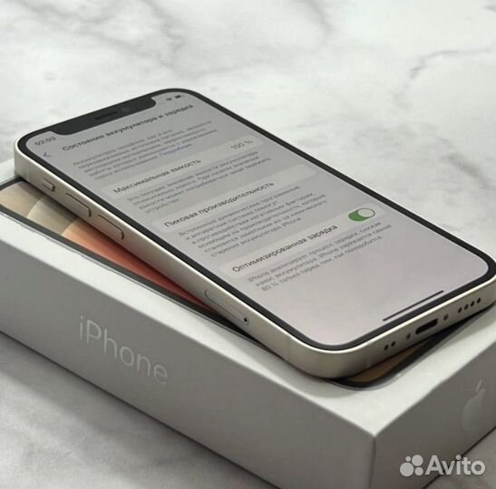 iPhone 12 mini, 128 ГБ