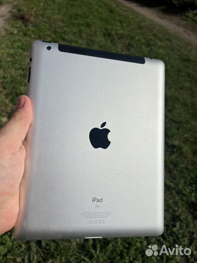 iPad 3 32gb