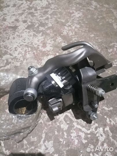 Корпус в сборе на Пресс Sipma Z-224(Польша) аналог