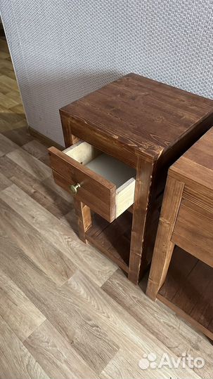 Тумба прикроватная