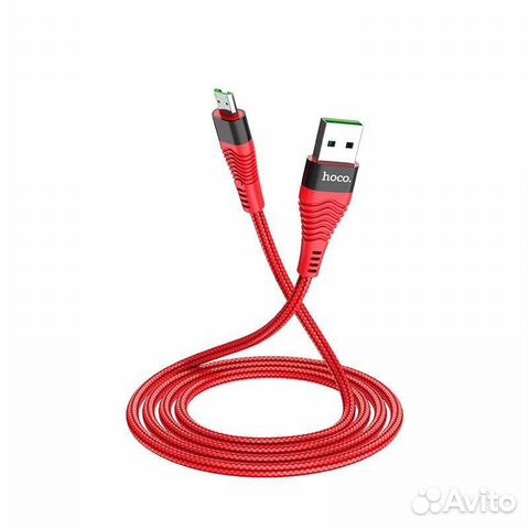 USB-кабель Hoco U53