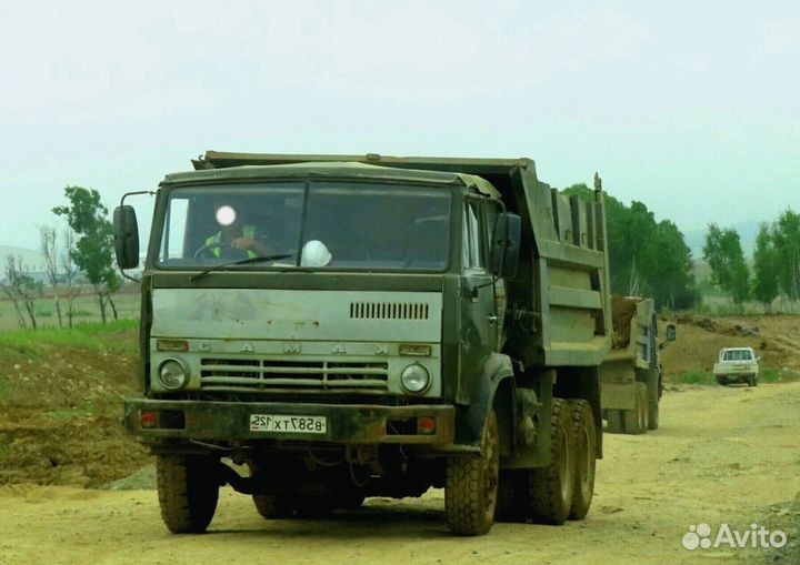 Земля плодородная