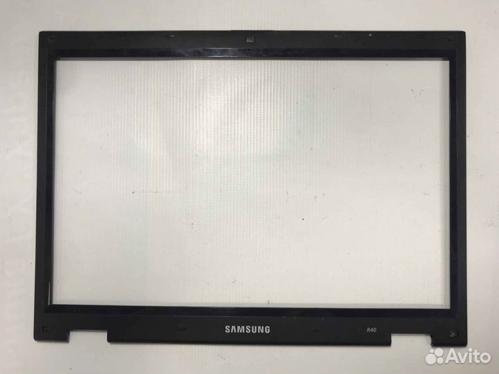 Рамка матрицы для Samsung NP-R40