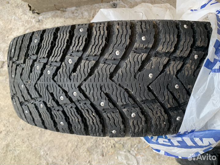 Cordiant Snow Cross 215/65 R16 89Q