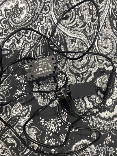 Адаптер питания