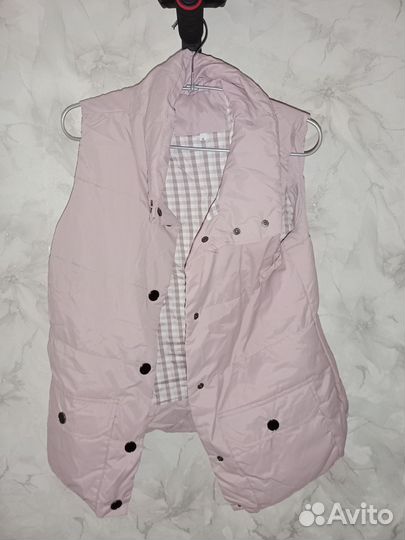 Женские вещи пакетом Торг, размер 46 48