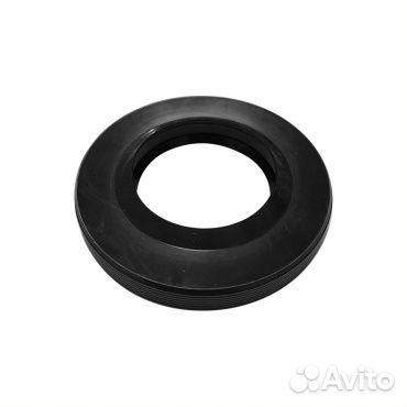 Сальник бака стиральной машины WLK 40,2x72x10/13,5