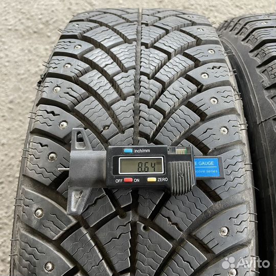 Зимние колёса в сборе Kia / Hyundai R15