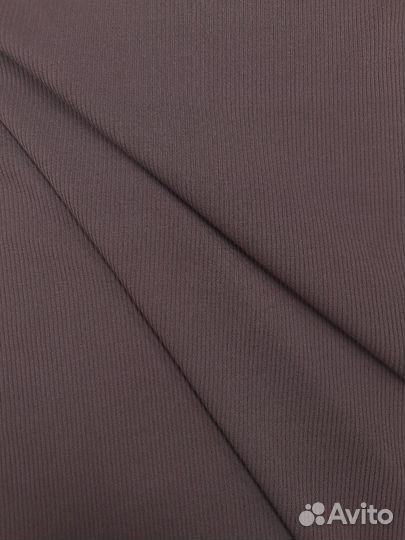 Трикотаж резинка 