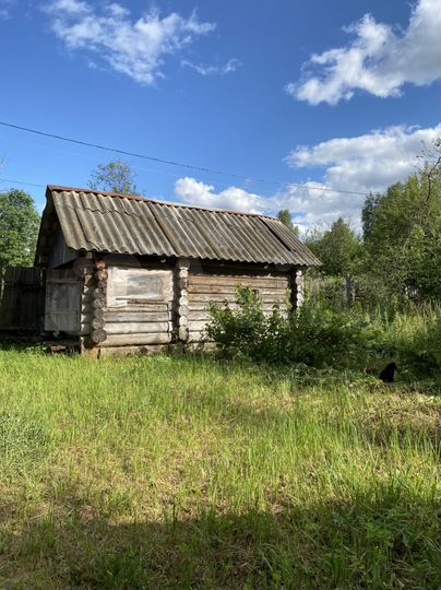 Участок 40 сот. (ИЖС)