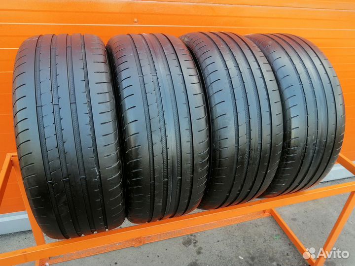 Goodyear Eagle F1 Asymmetric 3 235/45 R18 94V