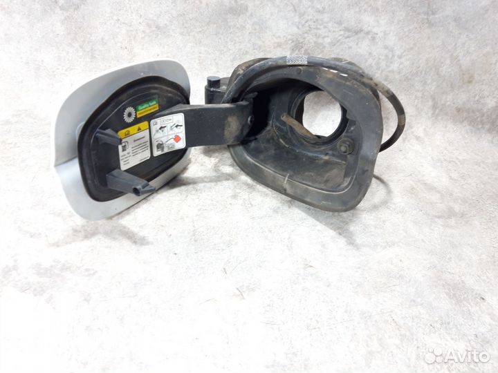 Лючок бензобака в сборе Форд Мондео 5