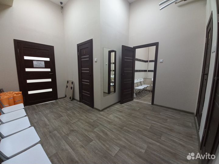 Аренда зала 70 кв.м почасовая