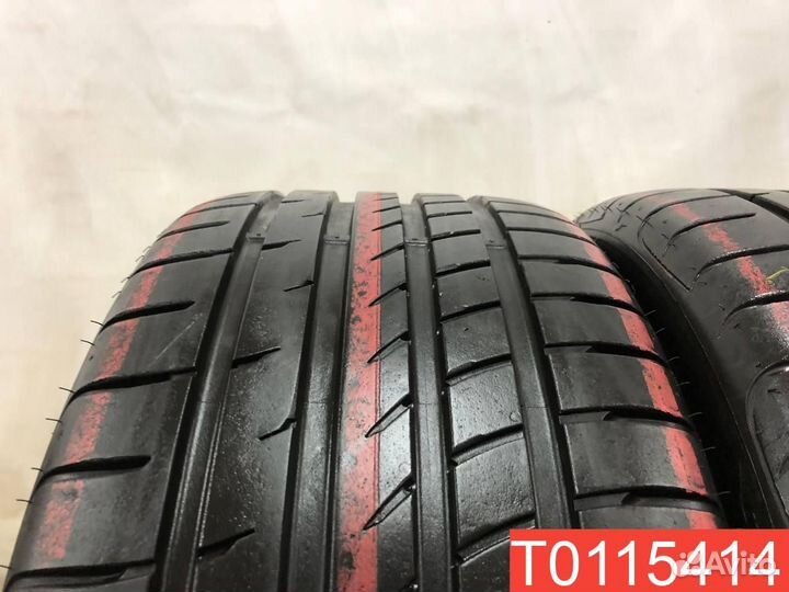 Goodyear Eagle F1 Asymmetric 2 255/40 R18 99Y