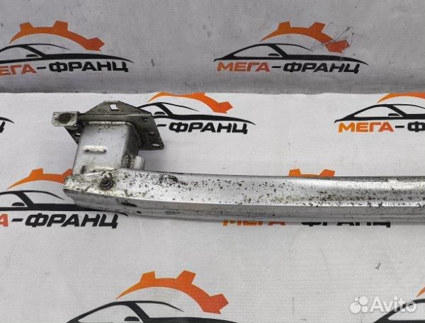 Усилитель бампера передний Citroen C4 хэтчбек(B7)