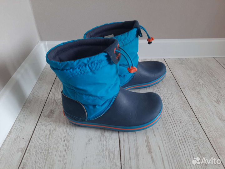 Crocs j3
