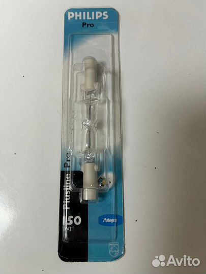 Лампочка. Plusline Pro, 150 watt