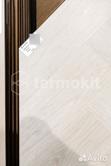 Каменный Ламинат SPC Norland Lagom Parquet 1033-01 Vakker