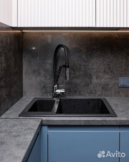 Кухня на заказ от производителя